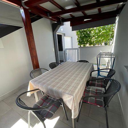 Apartman Boja วีร์ ภายนอก รูปภาพ