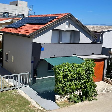 Apartman Boja วีร์ ภายนอก รูปภาพ