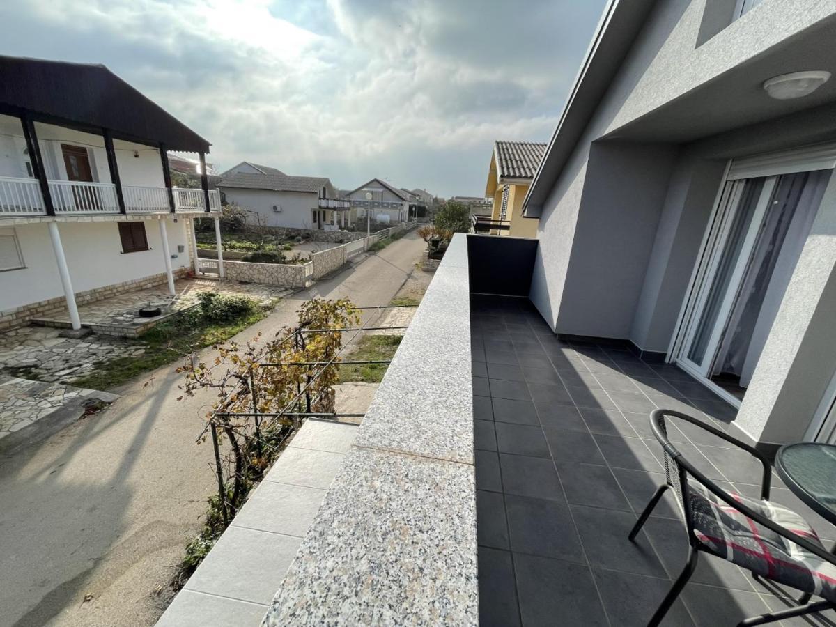 Apartman Boja วีร์ ภายนอก รูปภาพ