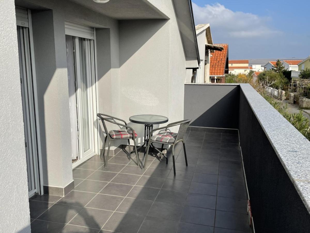 Apartman Boja วีร์ ภายนอก รูปภาพ