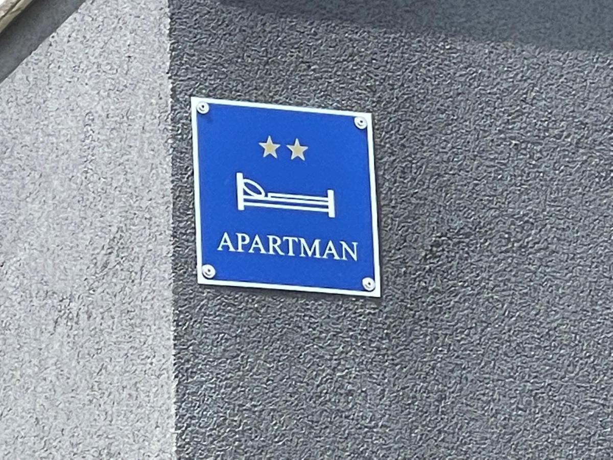 Apartman Boja วีร์ ภายนอก รูปภาพ