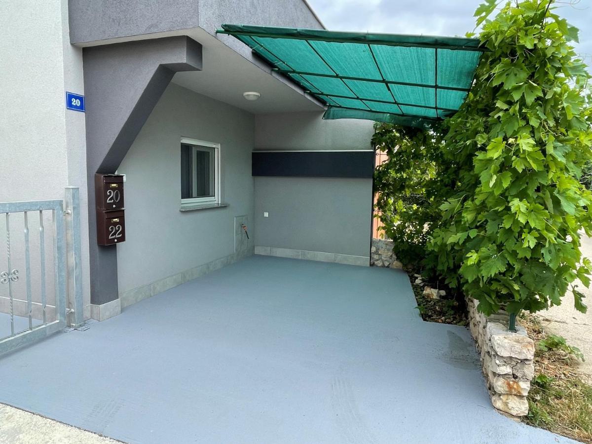 Apartman Boja วีร์ ภายนอก รูปภาพ