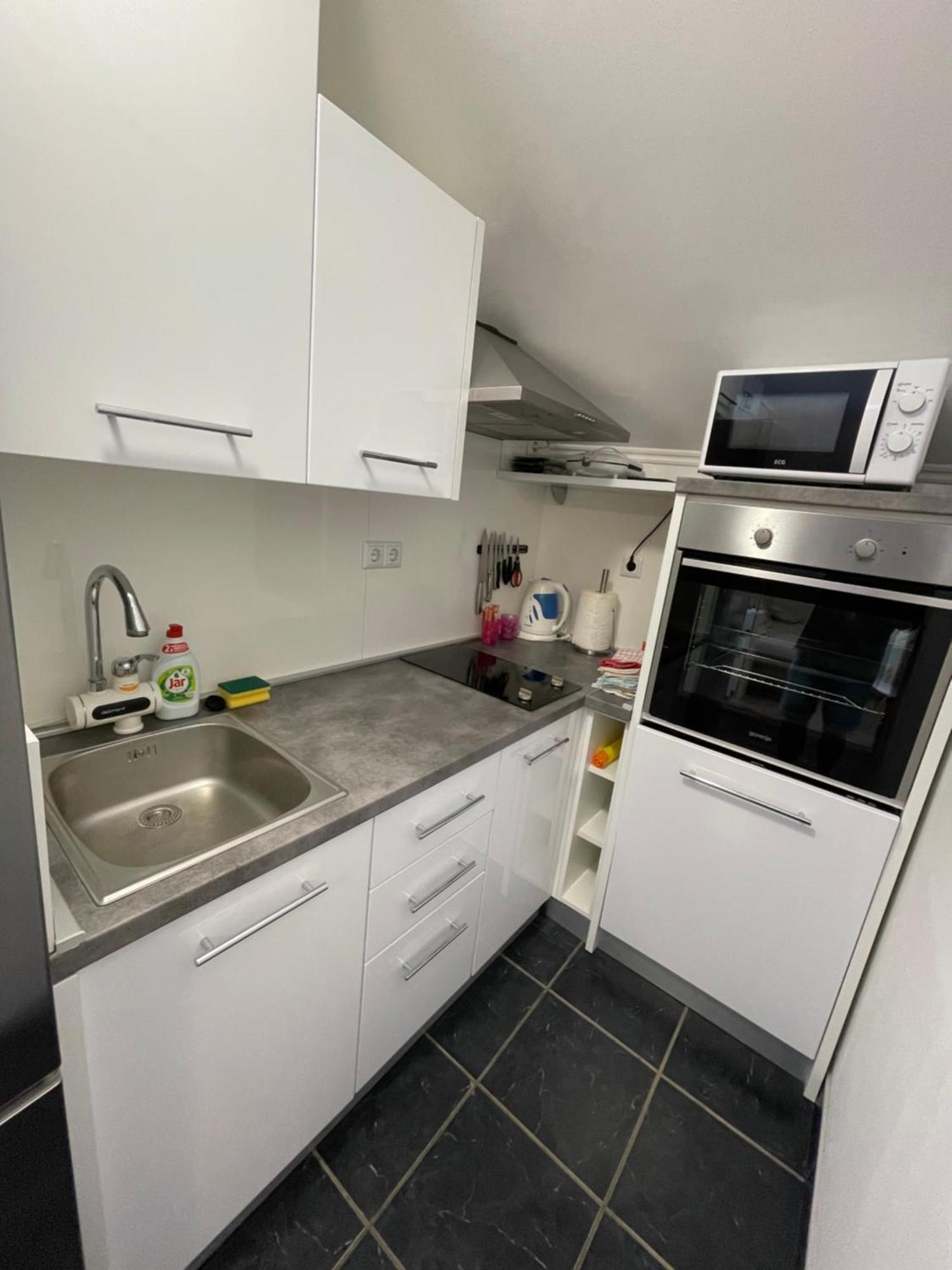 Apartman Boja วีร์ ภายนอก รูปภาพ