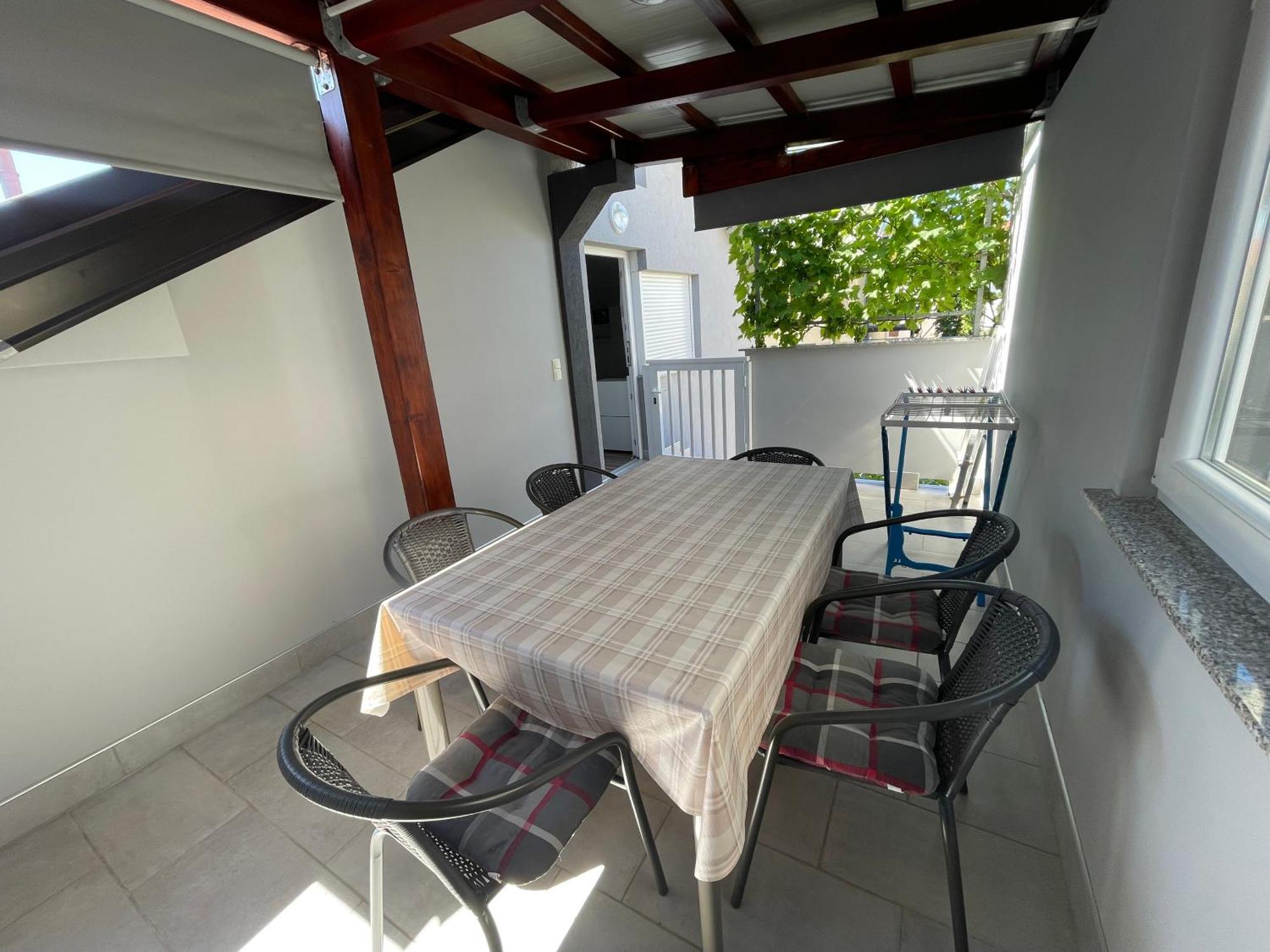 Apartman Boja วีร์ ภายนอก รูปภาพ