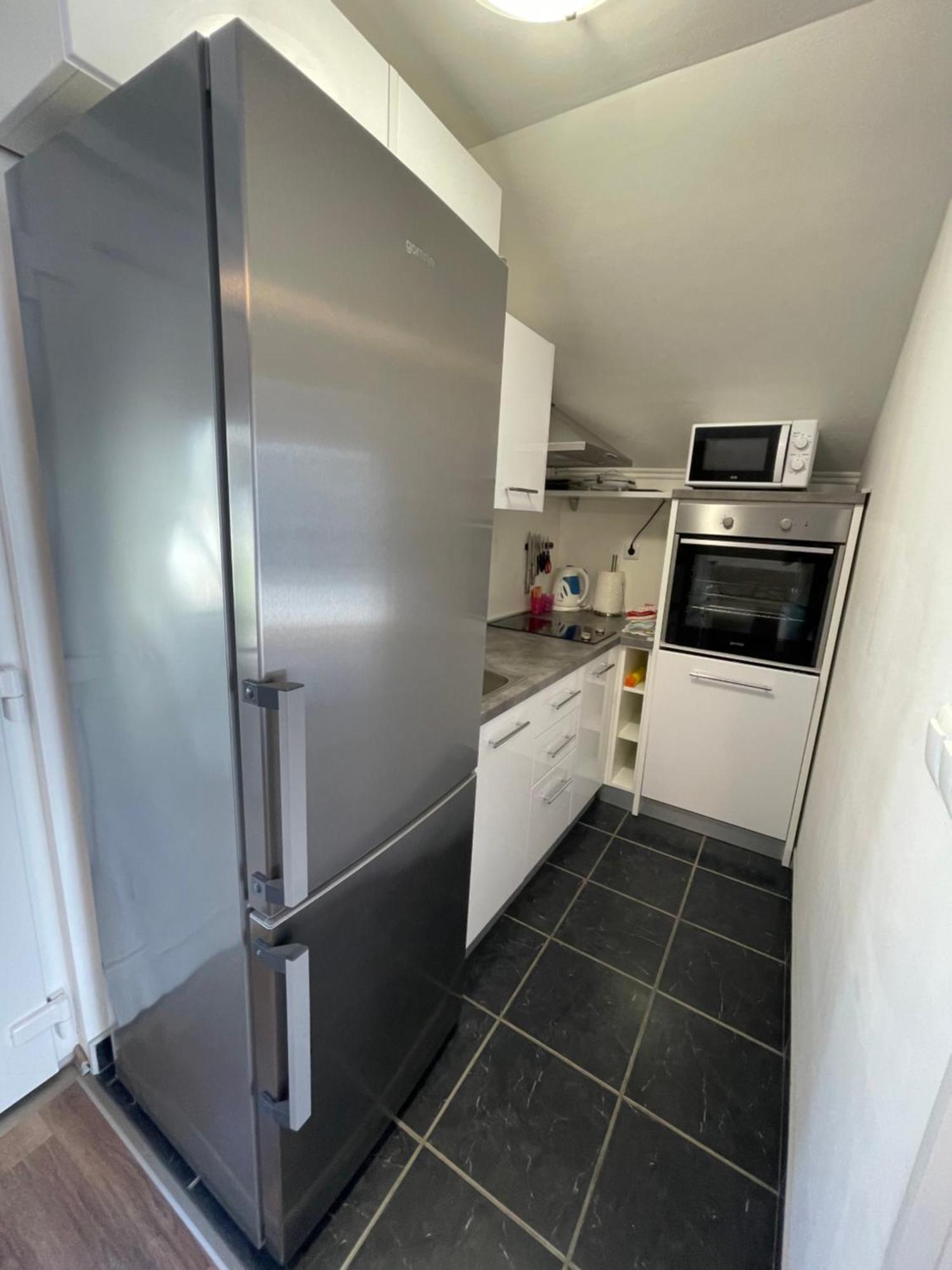 Apartman Boja วีร์ ภายนอก รูปภาพ