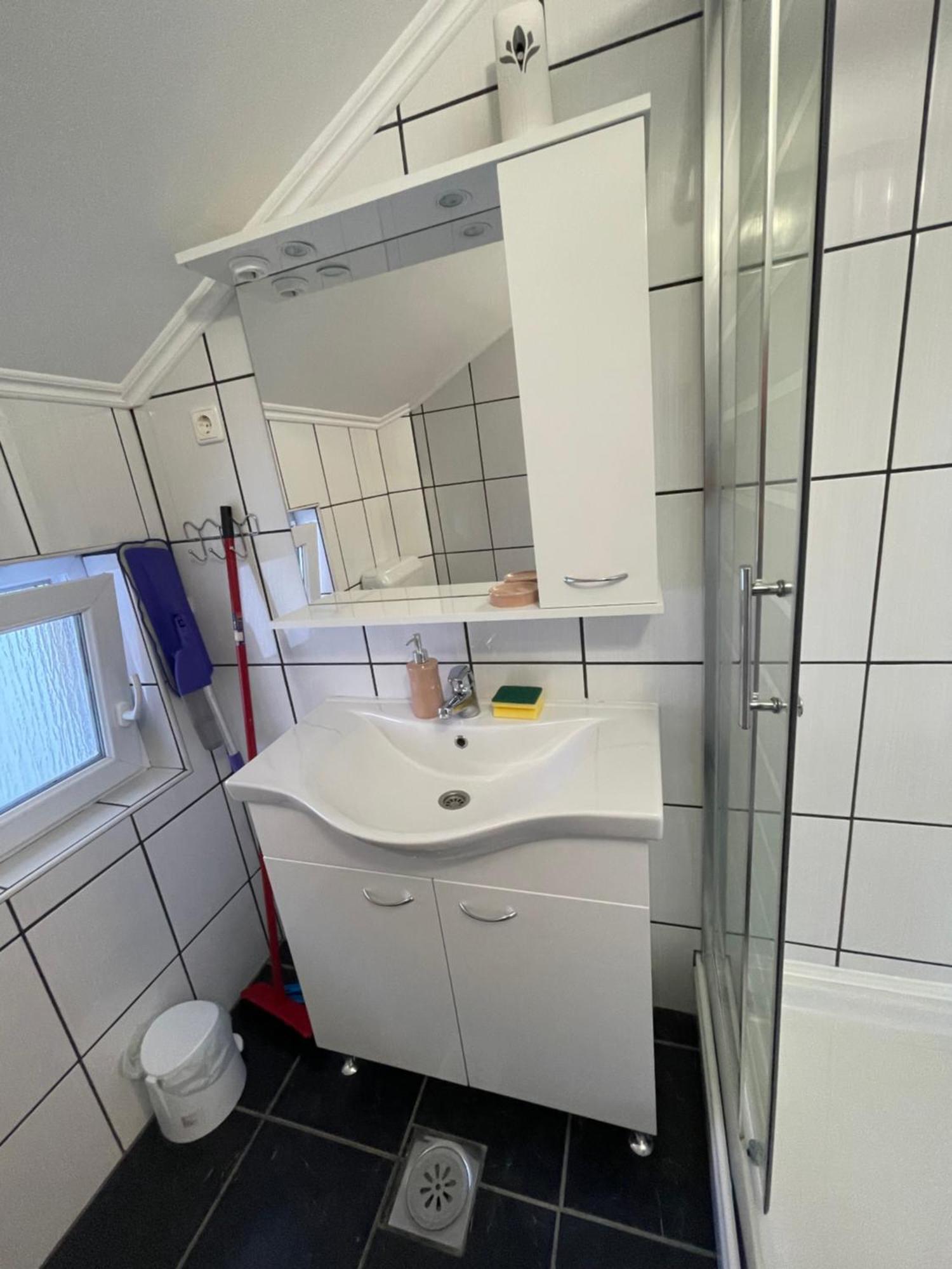 Apartman Boja วีร์ ภายนอก รูปภาพ