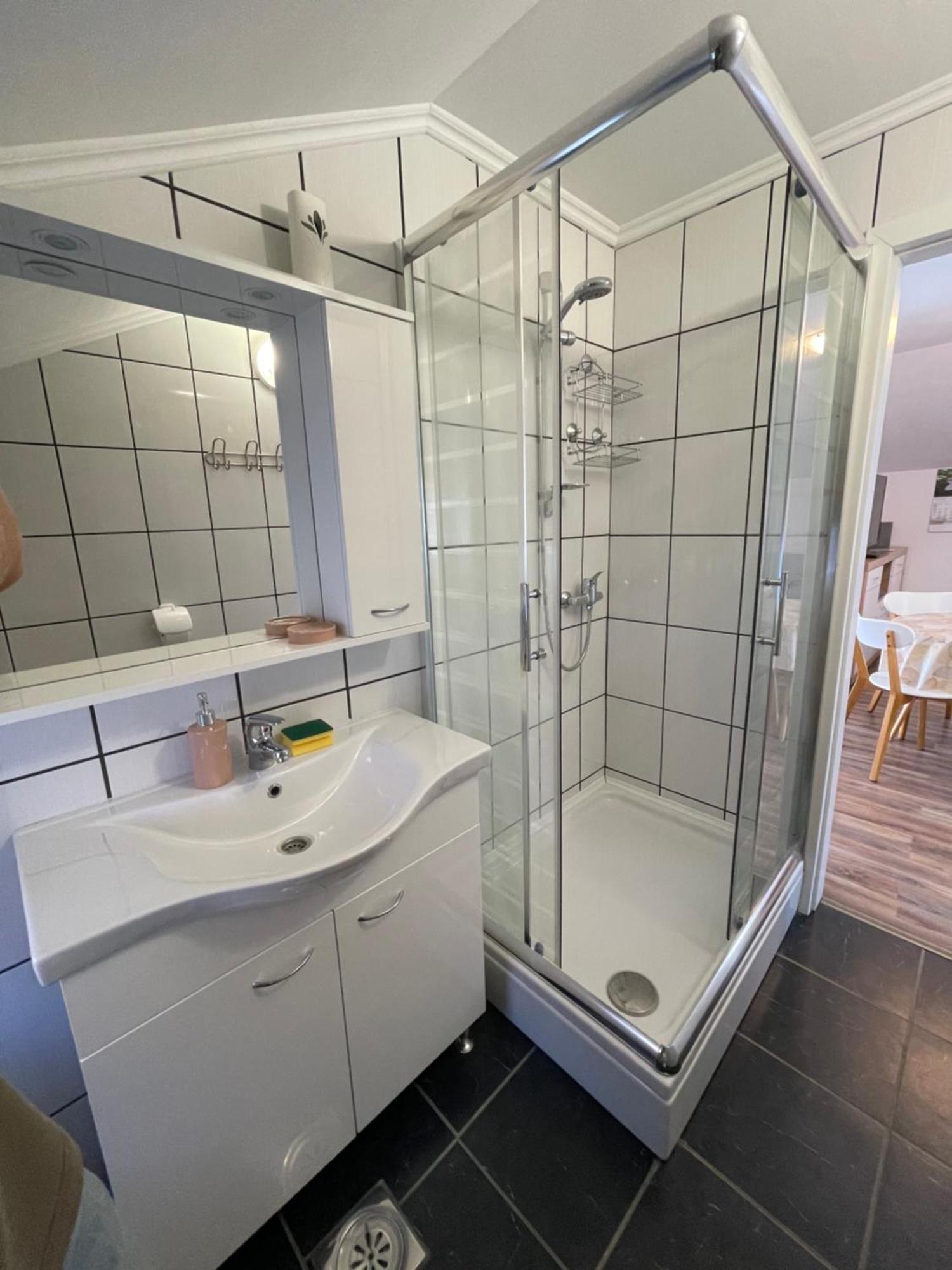 Apartman Boja วีร์ ภายนอก รูปภาพ