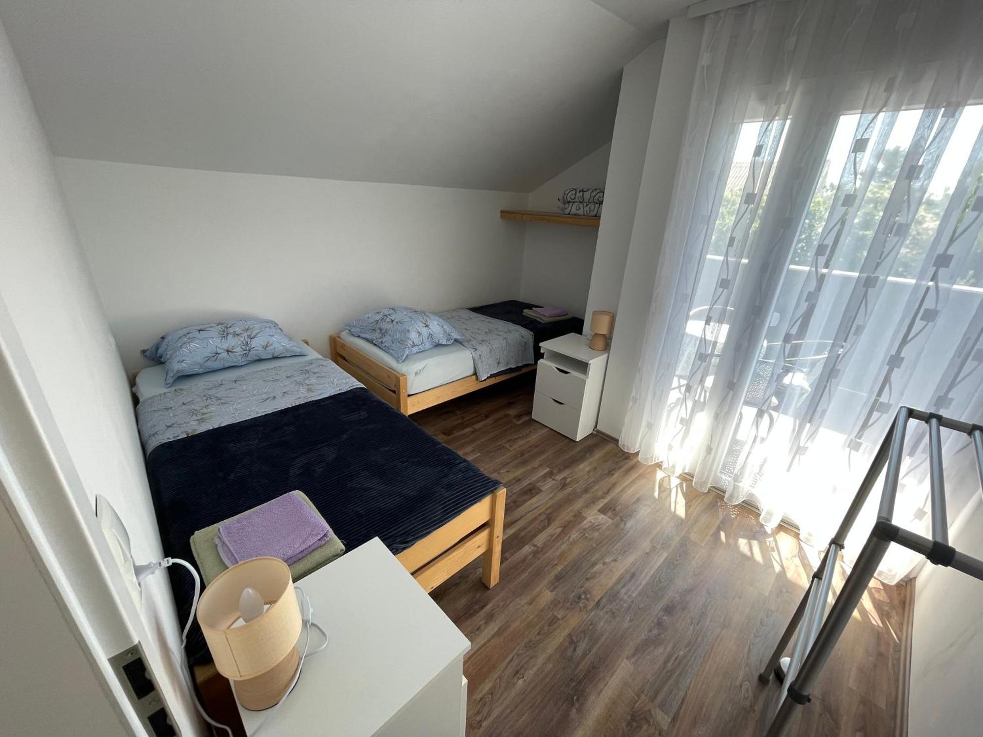 Apartman Boja วีร์ ภายนอก รูปภาพ
