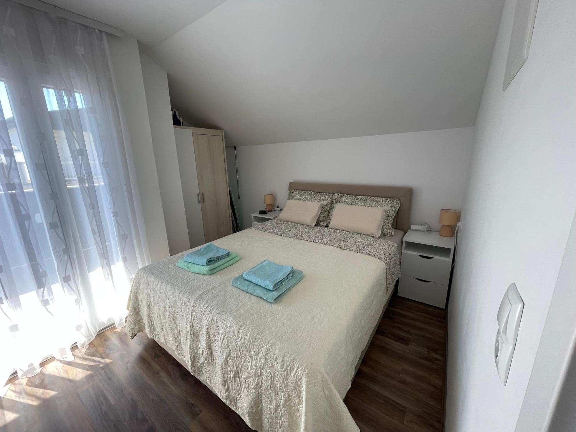 Apartman Boja วีร์ ภายนอก รูปภาพ