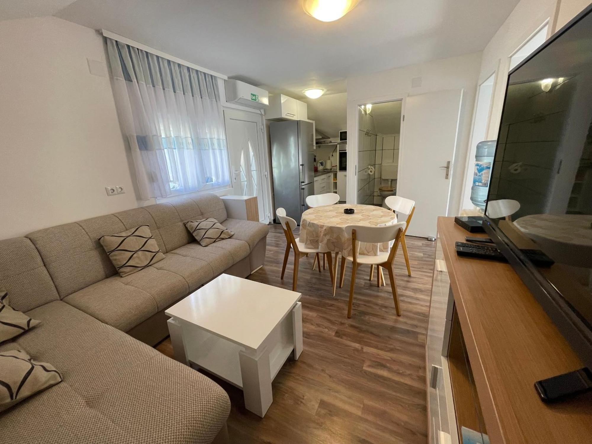 Apartman Boja วีร์ ภายนอก รูปภาพ
