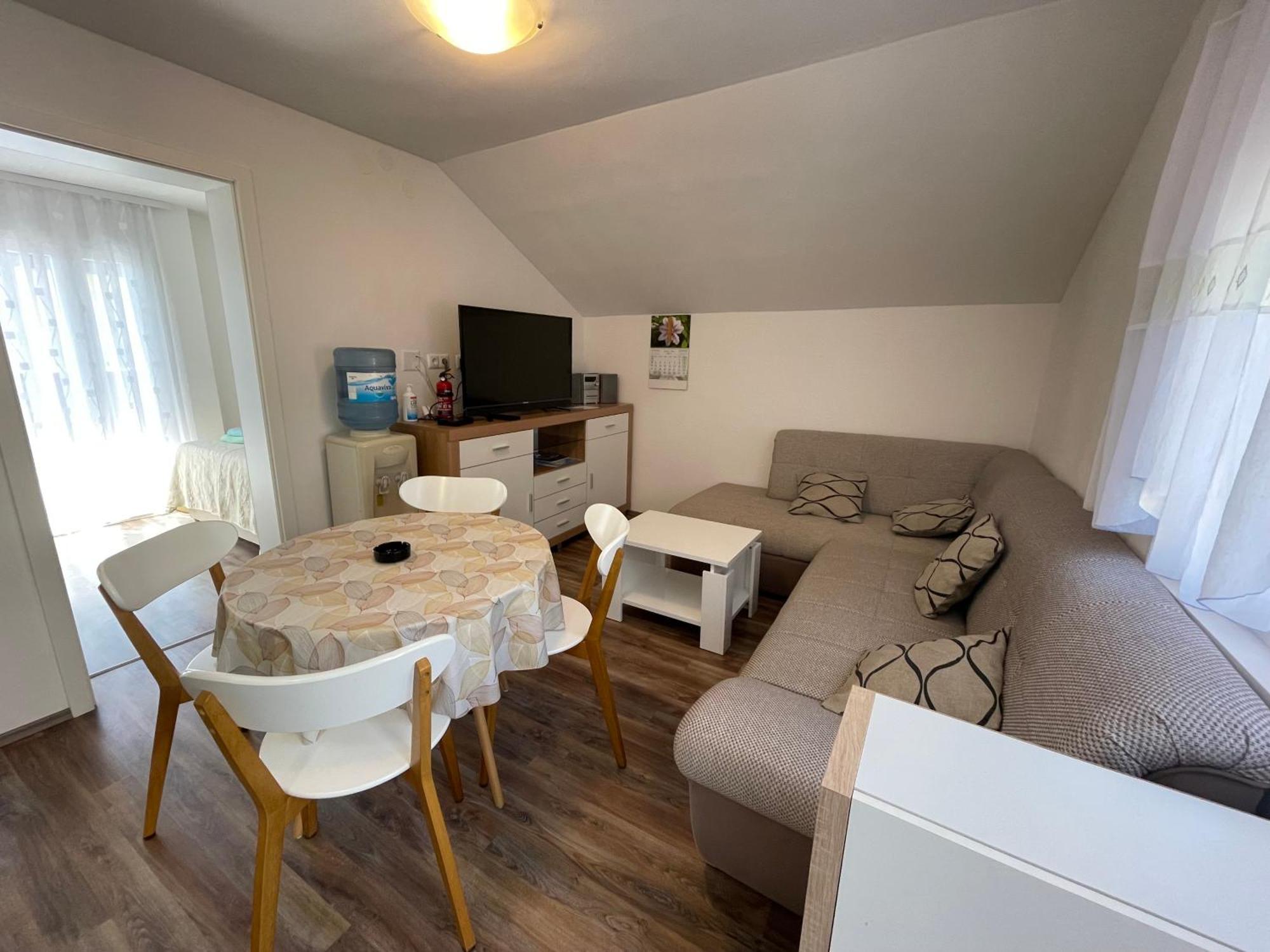 Apartman Boja วีร์ ภายนอก รูปภาพ